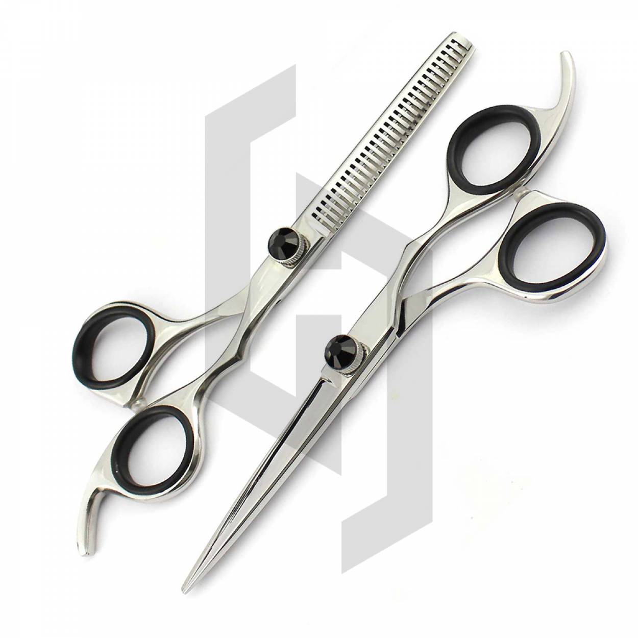 Barber Scissors Kit
